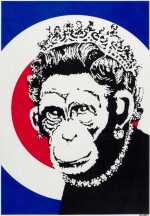 Monkey Queen