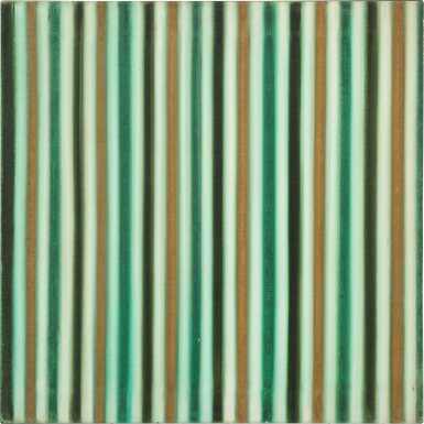 View full screen - View 1 of Lot 69. Study for Cage.