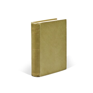 View full screen - View 1 of Lot 1094. Stevenson, Robert Louis | The classic pirate tale.