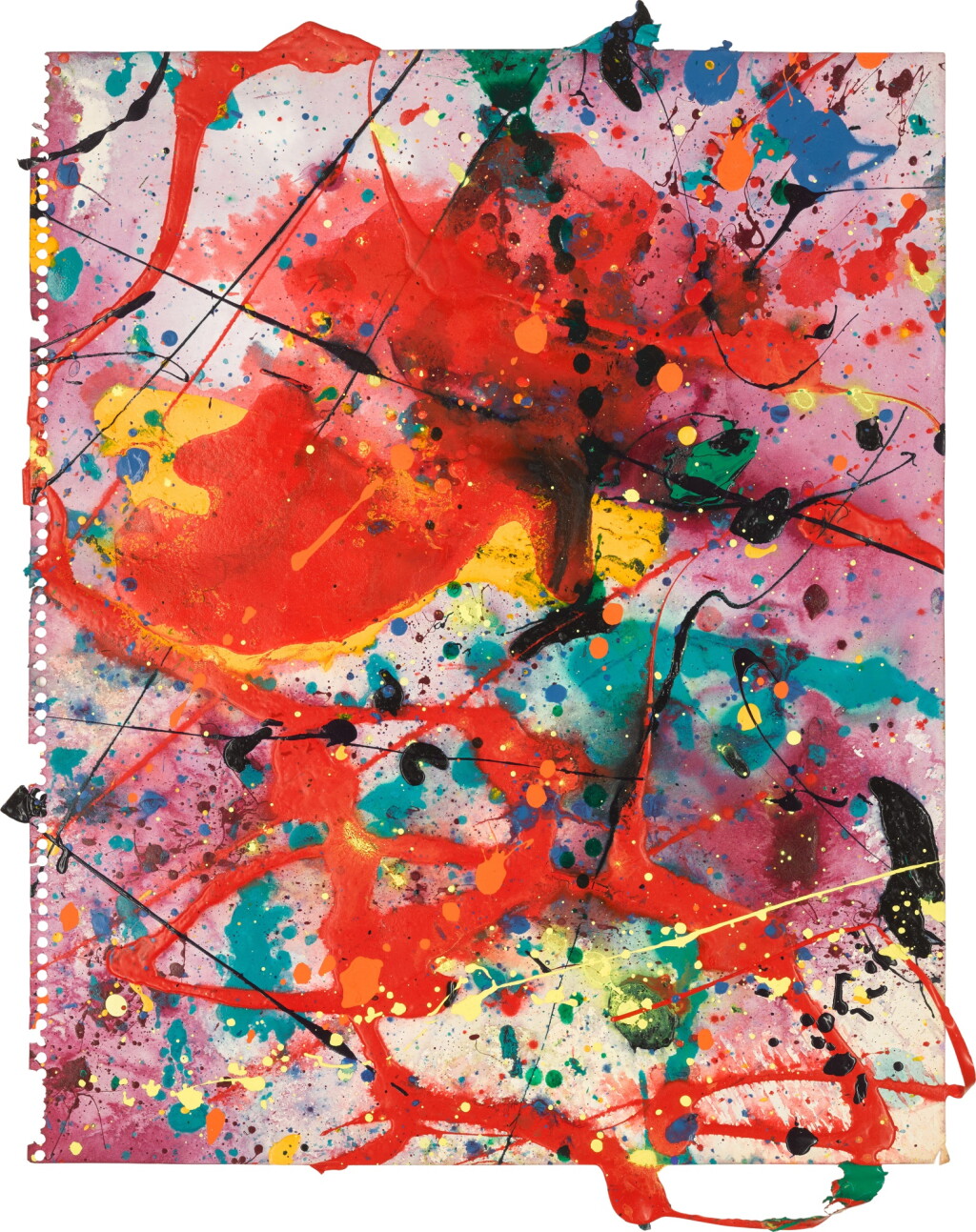 View full screen - View 1 of Lot 11. Untitled.