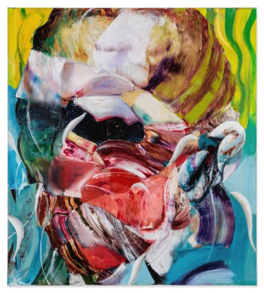 View full screen - View 1 of Lot 14. Degenerate Art.