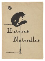 HISTOIRES NATURELLES (D. 297-319; ADR. 321-343; W. 202-224)
