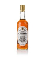 Glen Grant Gordon & MacPhail 45 Year Old 40.0 abv NV