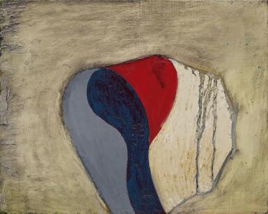 View full screen - View 1 of Lot 956. Untitled (4-91).