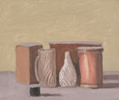 View full screen - View 1 of Lot 7. Natura morta .