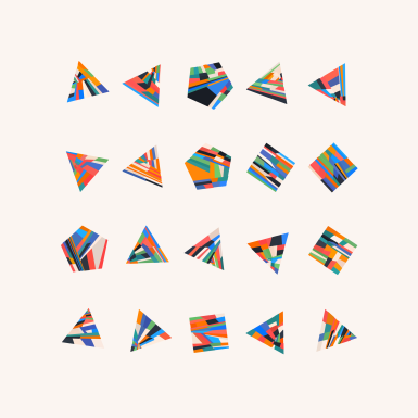 View full screen - View 1 of Lot 11. Frammenti #448.