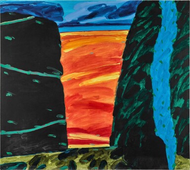 View full screen - View 1 of Lot 132. Dermot's Castle.