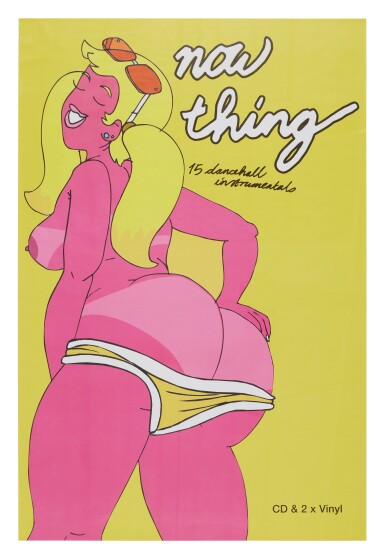 View full screen - View 1 of Lot 103. Todd James (REAS).