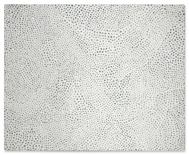 View full screen - View 1 of Lot 62. Infinity-Nets (T.OWQ).