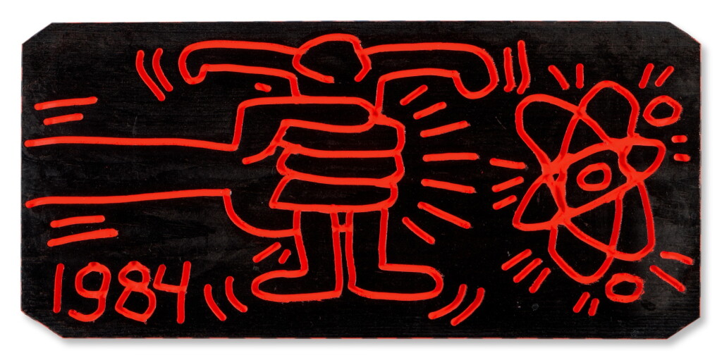 View full screen - View 1 of Lot 504. Untitled.