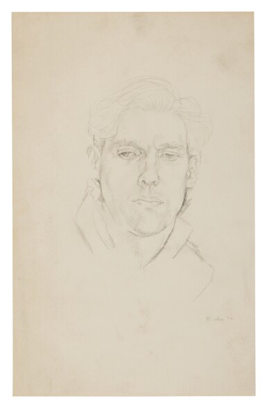 View full screen - View 1 of Lot 5. Willem de Kooning .