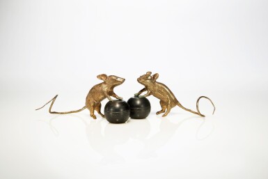 View full screen - View 1 of Lot 101. Jules & Jim.