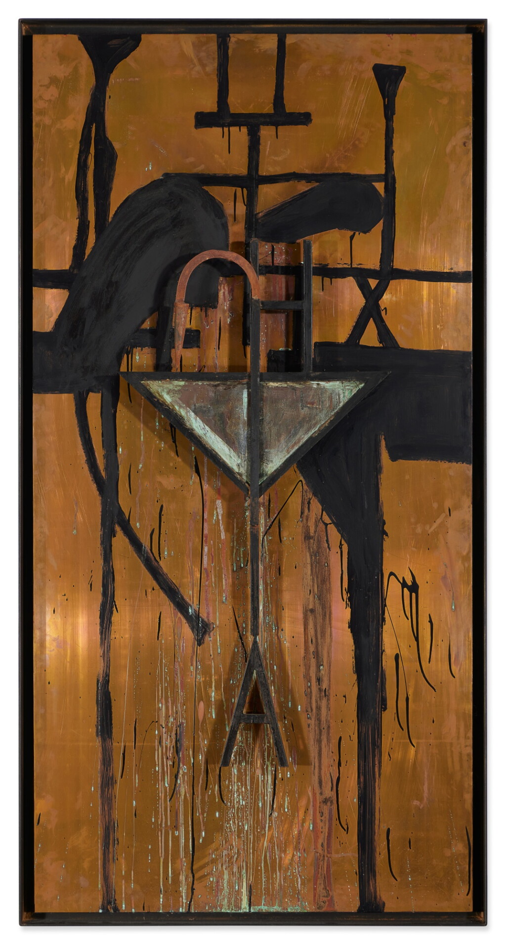 View full screen - View 1 of Lot 258. Untitled.
