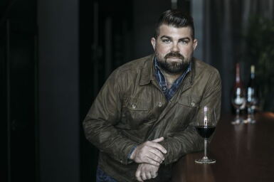 View full screen - View 1 of Lot 11. Belle Glos, Pinot Noir, Eulenloch, Napa Valley 2020 (240 BT).