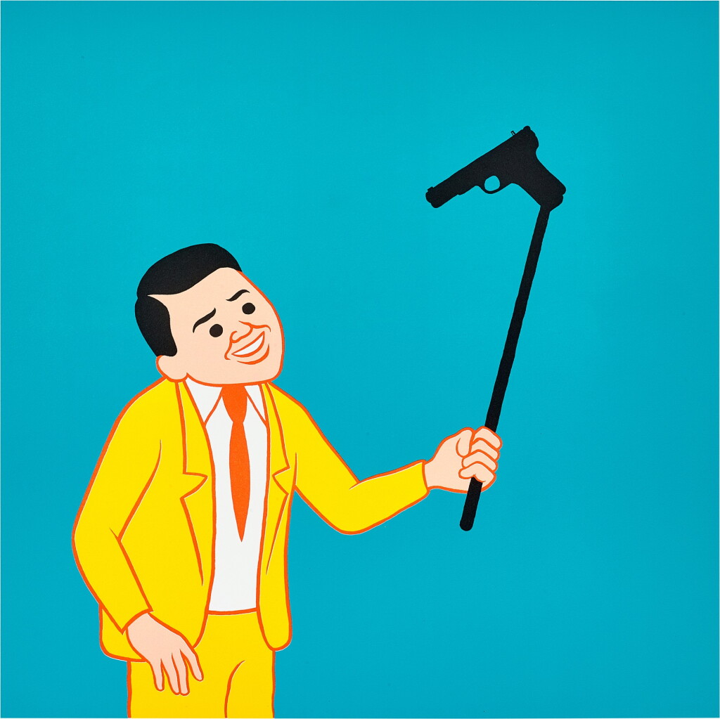 View full screen - View 1 of Lot 75. Selfie | 自拍.