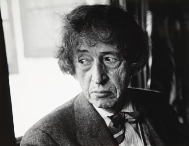 View full screen - View 1 of Lot 56. 'John Marin'.