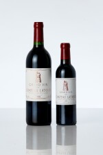 Château Latour 1995 (12 BT)