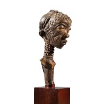 Statuette Luluwa, République démocratique du Congo | Luluwa Figure, Democratic Republic of Congo