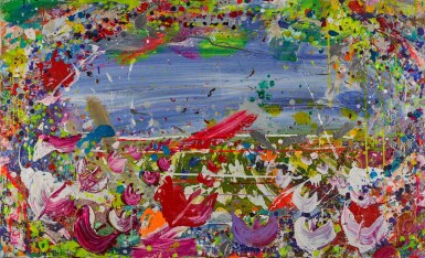 View full screen - View 1 of Lot 76. Ede.