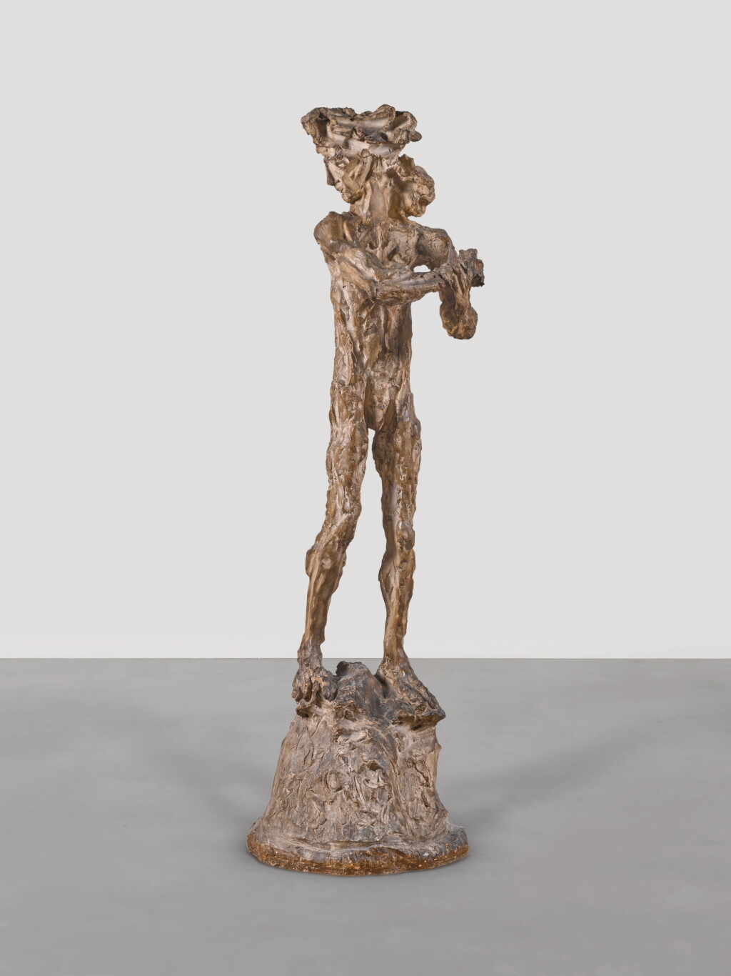 View full screen - View 1 of Lot 227. Aquiles (David).