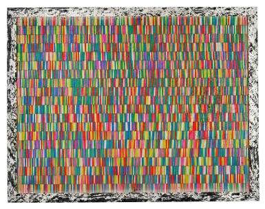 View full screen - View 1 of Lot 16. Chalks & Pins X.