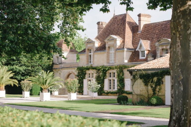 View full screen - View 1 of Lot 435. Paris-Bordeaux: Discovery of the Exclusive CHANEL Experiences.
