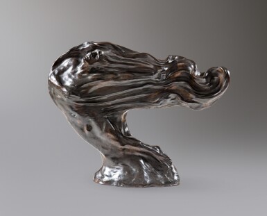 View full screen - View 1 of Lot 119. Zranione życie | Wounded Life | La Vie blessée.