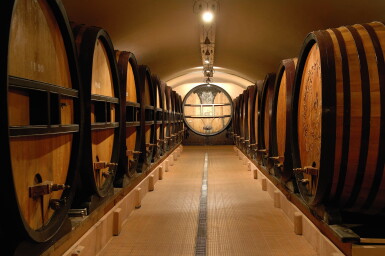 View full screen - View 1 of Lot 6770. Louis Roederer, Cristal Brut 1988 (1 BT).
