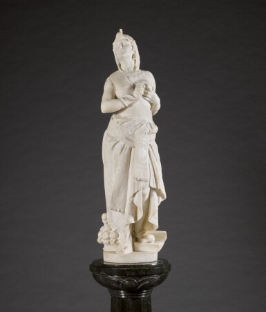 View full screen - View 1 of Lot 120. PASQUALE ROMANELLI | CLEOPATRA.