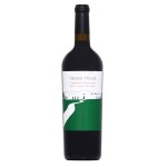 Veeder House, Cabernet Sauvignon, Mt. Veeder, Napa Valley 2010 (12 BT)