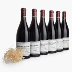 Romanée St. Vivant 2005 Domaine de la Romanée-Conti (6 BT)