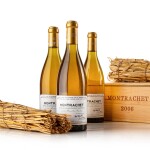 Montrachet 2006 Domaine de la Romanée-Conti (3 BT)
