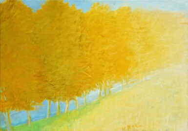 View full screen - View 1 of Lot 28. Spring Fantasy III.