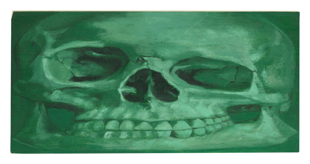 View full screen - View 1 of Lot 1154. Untitled.