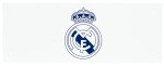 Locker Room Logo Plaque: The Real Madrid Santiago Bernabéu Stadium 2001/02 - 2021/22 | 3 out of 8