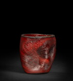 Brown Vase