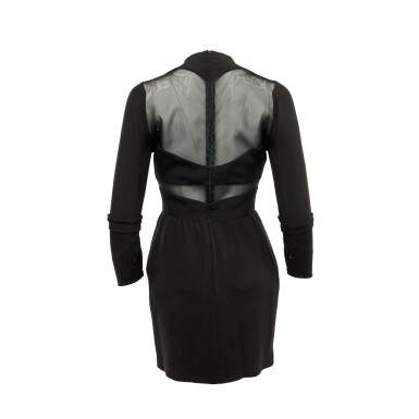 Thierry Mugler | Little Black Dress, probably 1990s | Fashion Icons | Thierry Mugler | Little Black Dress, probably 1990s | Fashion Icons |