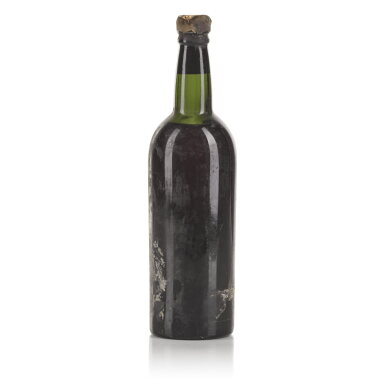 View full screen - View 1 of Lot 538. Warre 1947 (1 BT).