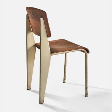 View full screen - View 1 of Lot 248. “Standard” Chair.