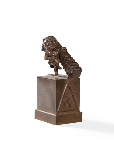 View full screen - View 1 of Lot 186. Jean-Baptiste-Apollinaire Lebas (1797-1873).