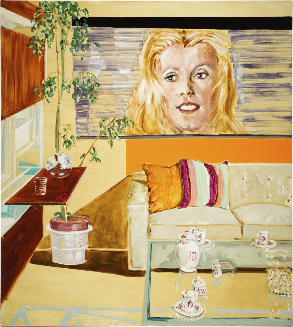 View full screen - View 1 of Lot 85. A Social Drama.
