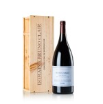 Bonnes Mares 2009, Bruno Clair (1 MAG)