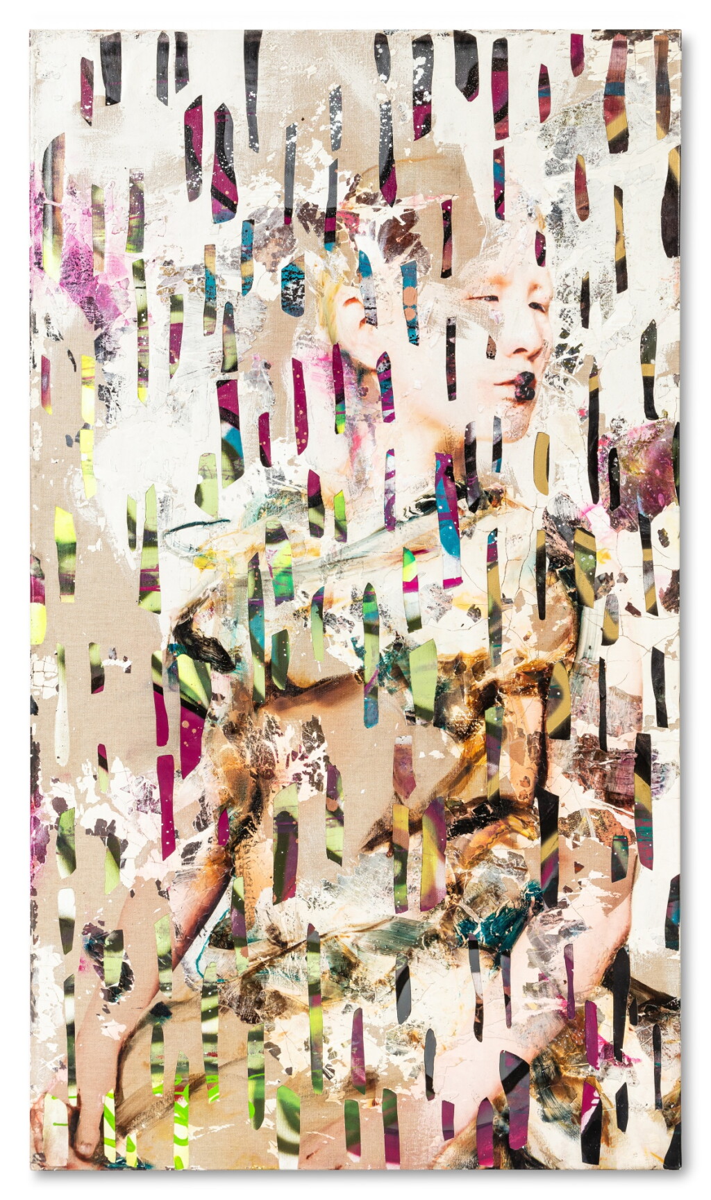 View full screen - View 1 of Lot 103. The Woman.