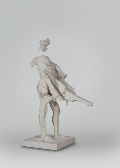 View full screen - View 1 of Lot 37. Untitled 7 (The Watchers).