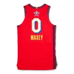 Tyrese Maxey ‘NBA All-Star’ Prototype Jersey