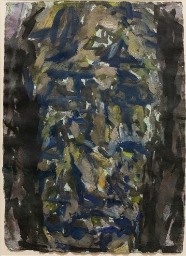 View full screen - View 1 of Lot 36. MARWAN KASSAB BACHI | UNTITLED.