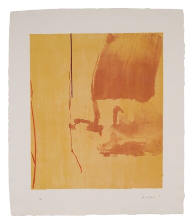 View full screen - View 1 of Lot 1041. Harvest (Harrison 54).