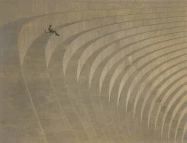 View full screen - View 1 of Lot 24. The Thinker.