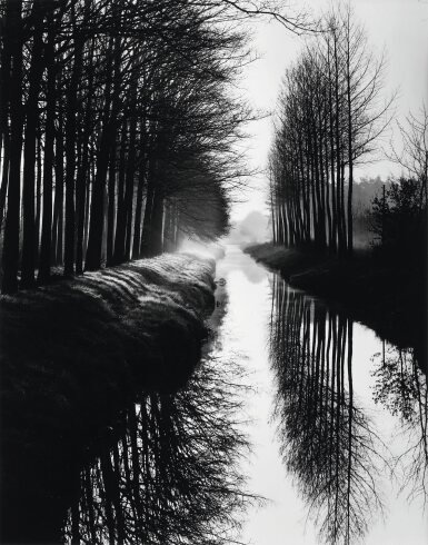 View full screen - View 1 of Lot 102. Holland Canal.