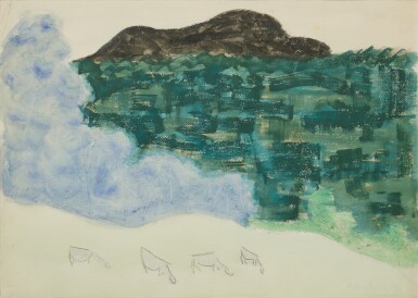 View full screen - View 1 of Lot 451. Mountain Meadow.